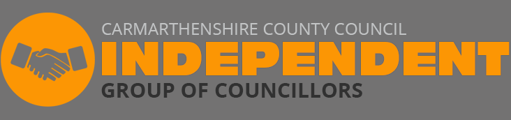 Logo - Carmarthenshire Independent Group of Councillors